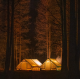 Надувная 6-местная палатка Naturehike Extend Air для кемпинговая для туризма и отдыха, цвет песочный Надувная 6-местная палатка Naturehike Extend Air для кемпинговая фото