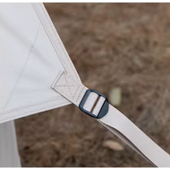 Надувная 6-местная палатка Naturehike Extend Air для кемпинговая для туризма и отдыха, цвет песочный Надувная 6-местная палатка Naturehike Extend Air для кемпинговая фото