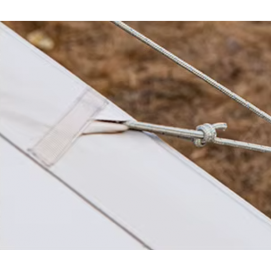 Надувная 6-местная палатка Naturehike Extend Air для кемпинговая для туризма и отдыха, цвет песочный Надувная 6-местная палатка Naturehike Extend Air для кемпинговая фото