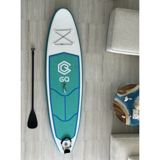 Sup board 290 см, сапборд надувной двухслойный, Сап борд, sup доска с веслом, c рюкзаком, с лишем, полный комплект Sup board 290 см, сапборд надувной двухслойный, Сап борд, sup доска с веслом, c рюкзаком, с лишем, полный комплект изображение