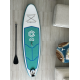 Sup board 290 см, сапборд надувной двухслойный, Сап борд, sup доска с веслом, c рюкзаком, с лишем, полный комплект Sup board 290 см, сапборд надувной двухслойный, Сап борд, sup доска с веслом, c рюкзаком, с лишем, полный комплект изображение