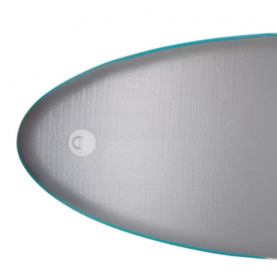 Сапборд TECH TEAM Tiki new white 320x84x15 см NN010733 фото