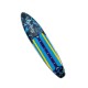 Сапборд MirCamping new 350x84x15 см желтый/синий, полный комплект Сапборд MirCamping new 350x84x15 см желтый/синий, полный комплект фотография