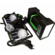 Кемпинговый фонарь и радио GDLITE-10 с солнечной панелью и USB Кемпинговый фонарь и радио GDLITE-10 с солнечной панелью и USB фото