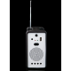 Кемпинговый фонарь и радио GDLITE-10 с солнечной панелью и USB Кемпинговый фонарь и радио GDLITE-10 с солнечной панелью и USB фото
