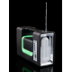 Кемпинговый фонарь и радио GDLITE-10 с солнечной панелью и USB Кемпинговый фонарь и радио GDLITE-10 с солнечной панелью и USB фото