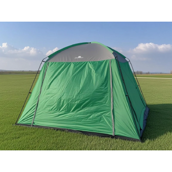 CD 2903 ШАТЕР 340*340 см с юбкой, туристический для кемпинга и дачи