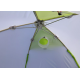 Зимняя палатка ЛОТОС 3С (цвет салатовый) с каркасом из стеклокомпозита Л3-С12 Зимняя палатка ЛОТОС 3С (цвет салатовый) с каркасом из стеклокомпозита Л3-С12 фотография