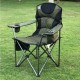 Кресло туристическое CoolWalk CW-349 складное фото