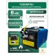 Автономный дизельный отопитель Tademitsu 8 кВт 12-24-220 В Алюминиевые сопла фотография