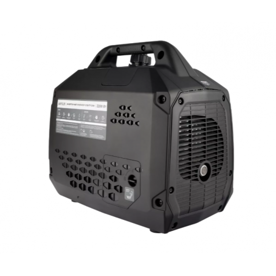 Бензиновый генератор инверторного типа ARTELV  2200 Вт фото