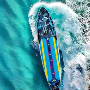 Sup board 350 см, сапборд надувной двухслойный, Сап борд, sup доска с веслом, c рюкзаком, с лишем, полный комплект