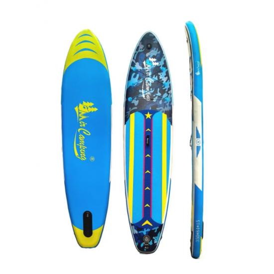 Sup board 350 см, сапборд надувной двухслойный, Сап борд, sup доска фотография