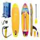 Sup board 350 см, сапборд надувной двухслойный, Сап борд, sup доска фотография