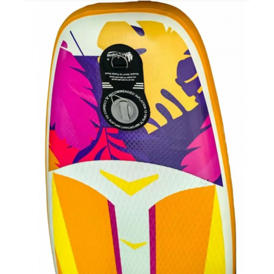 Sup board 350 см, сапборд надувной двухслойный, Сап борд, sup доска фотография