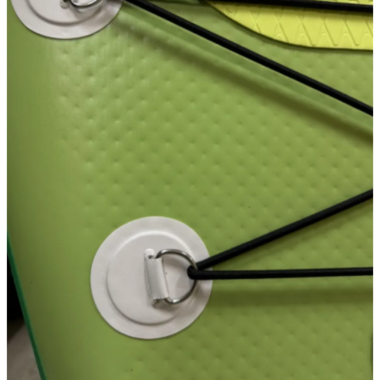 Детский лёгкий надувной sup-борд станет отличным подарком юному райдеру. Сап-доска выполнена по высочайшим стандартам и отличается высоким качеством исполнения. фото