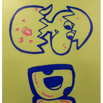 Детский лёгкий надувной sup-борд станет отличным подарком юному райдеру. Сап-доска выполнена по высочайшим стандартам и отличается высоким качеством исполнения. 