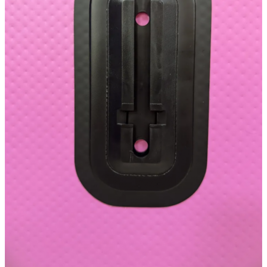 Детский надувной SUP-борд RABBIT 240x78x15 см | Легкий и безопасный | Комплект (весло, насос, рюкзак) фото