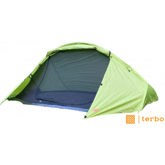 Палатка для комфортного отдыха на природе фото