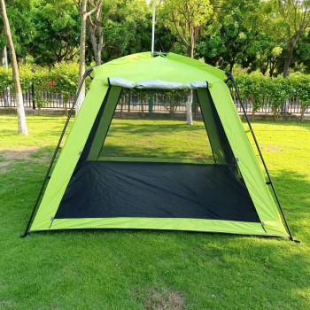 Туристический шатер для рыбалки и отдыха