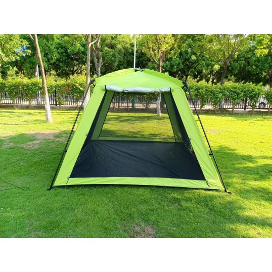 Туристический шатер для рыбалки и отдыха фото