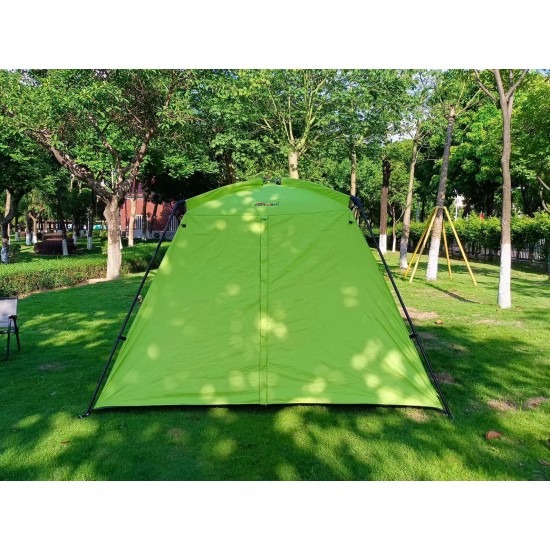 Туристический шатер для рыбалки и отдыха фото