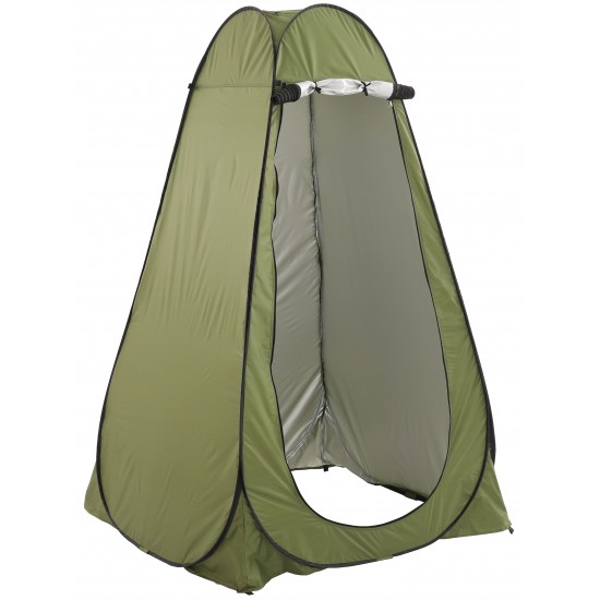 Палатка душ-туалет фотография