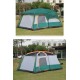 Двухкомнатная палатка-шатер Terbo CW 96 316х210 см фото