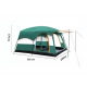 Двухкомнатная палатка-шатер Terbo CW 96 316х210 см фото