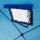 Зимняя палатка для рыбалки двухслойная фотография