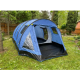 5-ти местная кемпинговая палатка туристическая Аtemi KAMA 5C фото