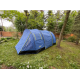 5-ти местная кемпинговая палатка туристическая Аtemi KAMA 5C фото