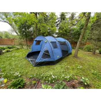 5-ти местная кемпинговая палатка туристическая Аtemi KAMA 5C