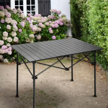 Стол туристический складной 5595 CW столик для дачи