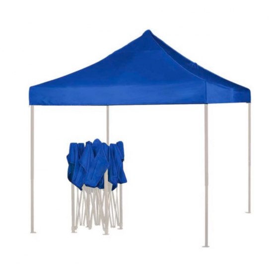 Садовый шатер 6603 CW тент/навес для дачи и кемпинга 300х300х220 см фото