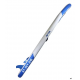 Сапборд SUP двухслойный Walaw 320х82х15 blue, цвет синий фото