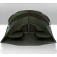 Карповая палатка 2-местная для охоты и рыбалки фото