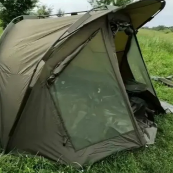 Карповая палатка 2-местная для охоты и рыбалки