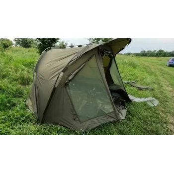 Карповая палатка 2-местная для охоты и рыбалки