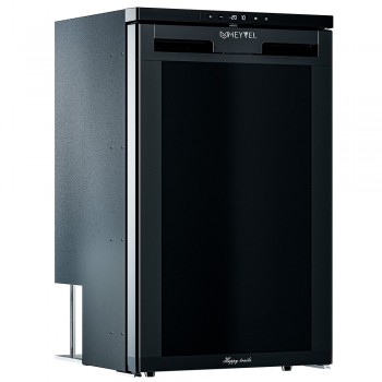 Автохолодильник переносной  AF-DB85X (повр. упак.)