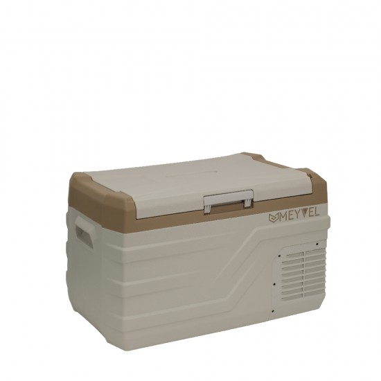 Автохолодильник переносной  AF-F30 (повр. упак.) jpg