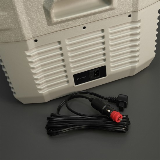 Автохолодильник переносной  AF-F30 (повр. упак.) jpg