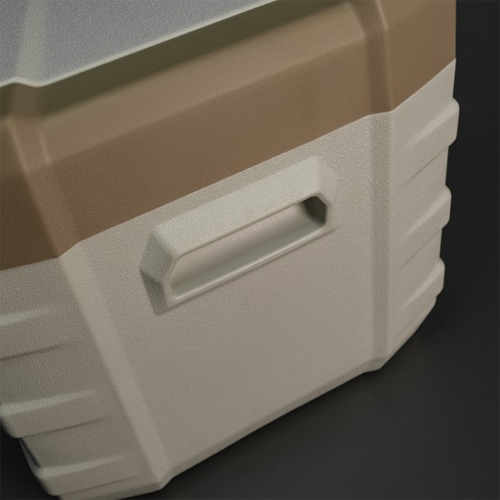 Автохолодильник переносной  AF-F30 (повр. упак.) jpg