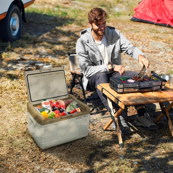 Автохолодильник переносной  AF-F30 (повр. упак.) jpg