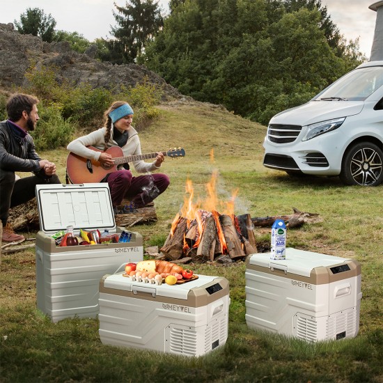 Автохолодильник переносной  AF-F30 (повр. упак.) jpg