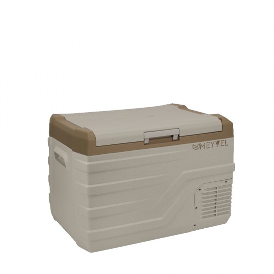 Автохолодильник переносной  AF-F40 (повр. упак.)