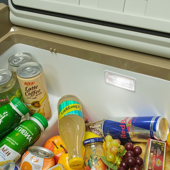 Автохолодильник переносной  AF-F40 (повр. упак.)