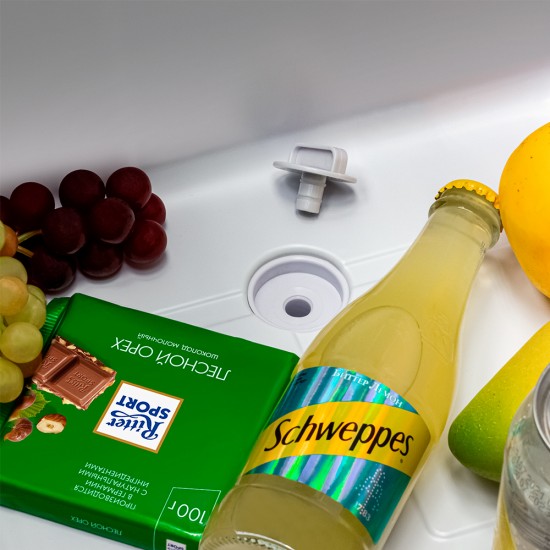 Автохолодильник переносной  AF-F40 (повр. упак.)