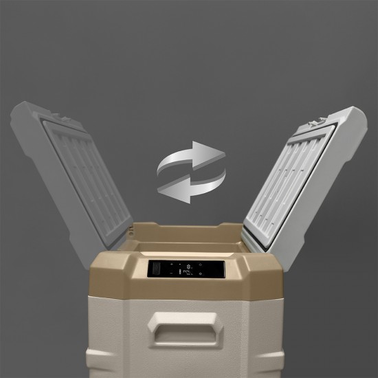 Автохолодильник переносной  AF-F40 (повр. упак.)