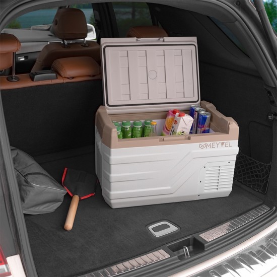 Автохолодильник переносной  AF-F40 (повр. упак.)